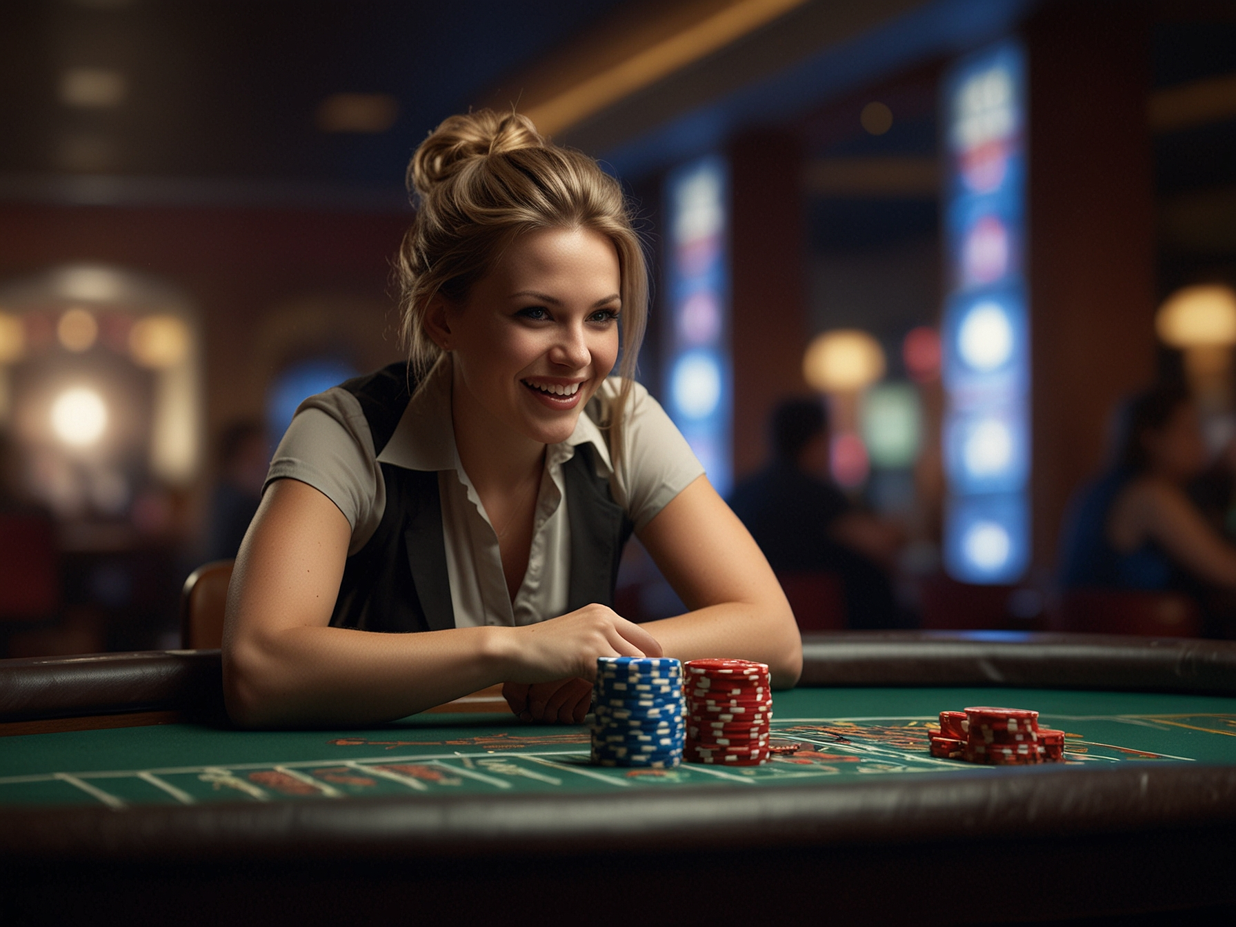 Imagen principal Paston Casino