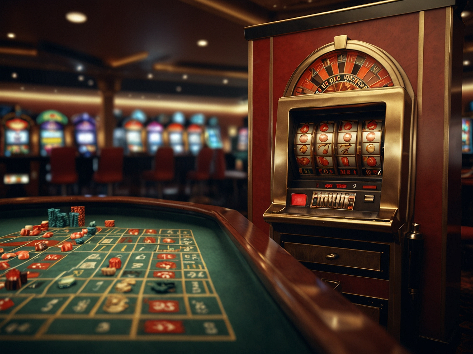 Juegos Paston Casino